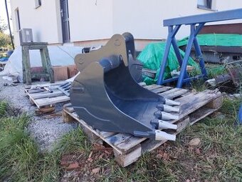 Lžíce podkopová 30, 40, 50, 60