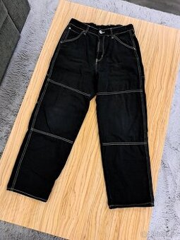 H&M jeans Baggy