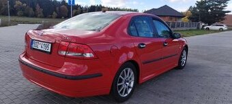 Saab 9-3 2.2 TDI 96kw STK 27/2