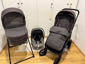 Kombinovaný kočárek Inglesina Aptica XL