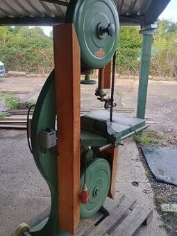 Pásová pila Centauro 500