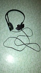 Microsoft Xbox One Chat Headset (XONE)