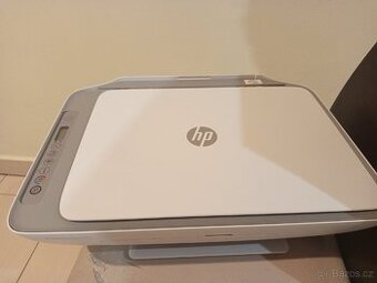 Tiskárna hp