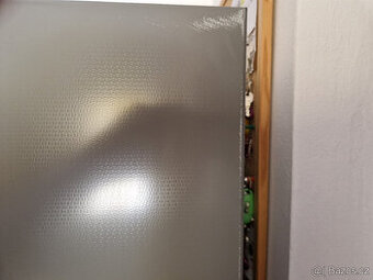 Lednice s mražákem ETA