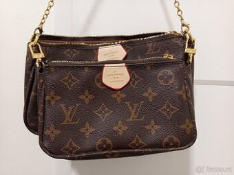 Kabelka Louis Vuitton