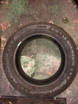 Pneu Michelin Alpin5 225/55R16