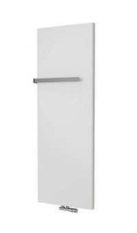 Radiátor ISAN ARTE, 1765×606mm, 848 W, střed. připojení, RAL