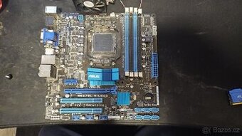 ASUS M5A78L-M/USB3
