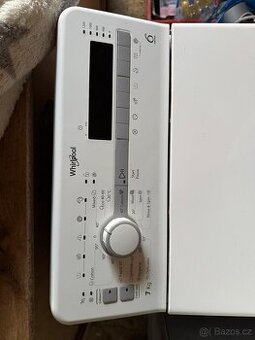 Pračka Whirlpool