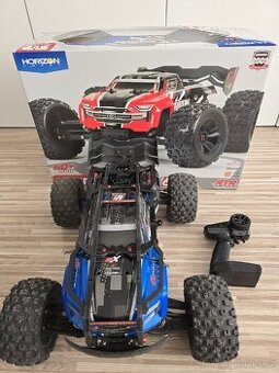 Arrma Kraton 6S s bateriemi