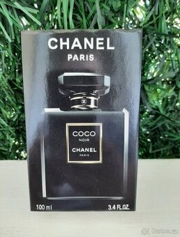 Dámský parfém Coco Chanel Noir 100 ml