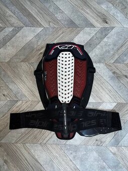 Alpinestars Nucleon Plasma Chránič páteře