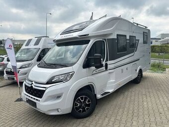 ADRIA Matrix Axess 650 SL