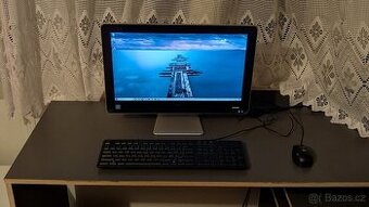 Kancelářská sestava Acer Aspire Z20-730