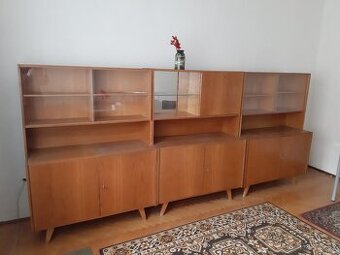 Sekretář, komoda- Brusel- Jiří Jiroutek