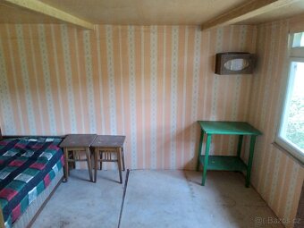 Prodám chatu Roztoky u Prahy