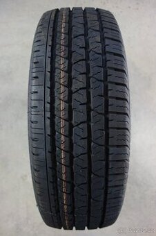 255/70R16 111T Continental Cross Contact LX, 4ks nejeté