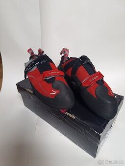 Lezečky LOWA  - vel. 42 1/2   - NOVÉ