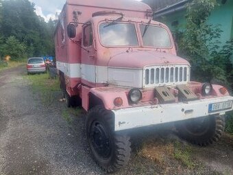 Praga v3s skrin polni kuchyn