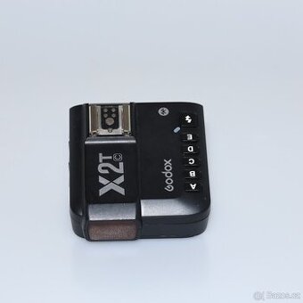 Godox X2T pro Canon