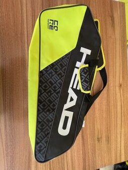 Tenisová taška na raketu HEAD