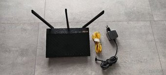 AP Asus RT-AC 66U B1