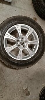 Toyota RAV 4 zimní komplet