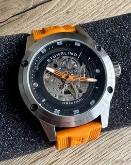 Stührling Original 50mm - mechanické hodinky
