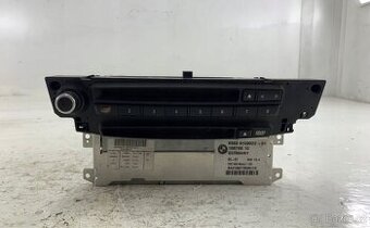 BMW E61 / BMW E60 CCC modul