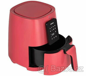 Horkovzdušná fritéza