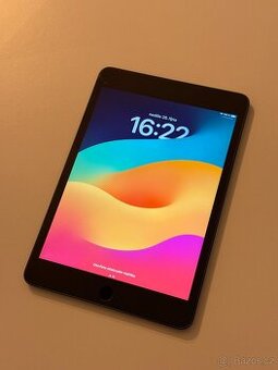 Prodám iPad Mini 5 64GB