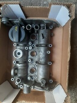 škoda citigo motor, vačky, sani