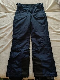 Dámské lyžařské kalhoty Crivit Pro v. 40