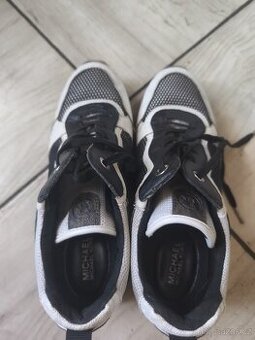 Elegantní dámské tenisky Michael Kors vel.39