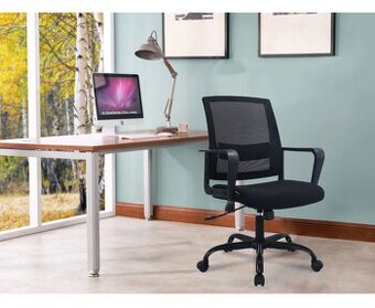 Kancelářské křeslo Alza ergo Conference 1