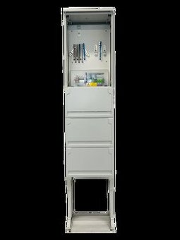 elektroměrový pilíř ESTA ER212 NKP7P FVE