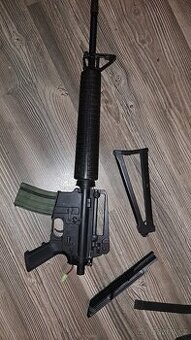Cyma m16