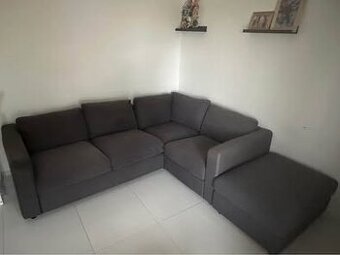 Gauč Vimle Ikea