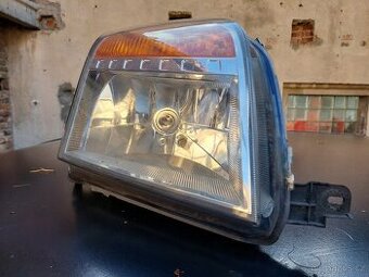 Ford Fusion r.v. 2008