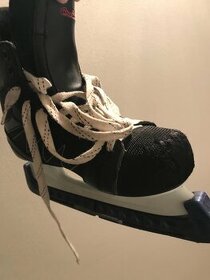 Chlapecké brusle na led