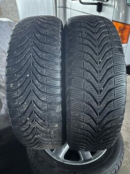 Zimní pneu185/65/15