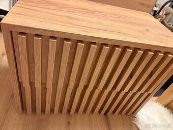 Nova skrinka do koupelny - 1