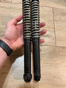 tlumiče Babetta 210 - 1