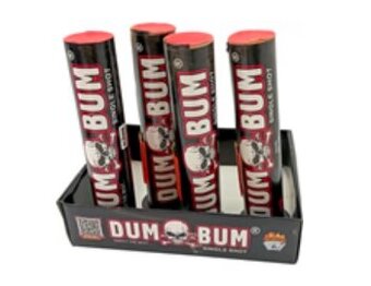 Mix petard – výhodně, osobní odběr