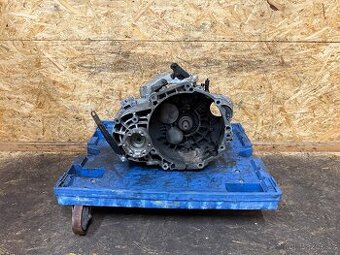 MANUÁLNÍ 6Q PŘEVODOVKA 2.0 TDI 103KW KDN