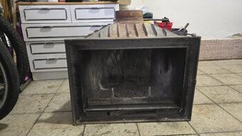 Prodám krbovou vložku