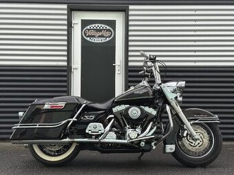 Harley Davidson Road King