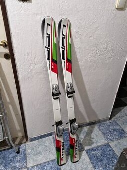 Sjezdové lyže Elan Formula L130 R9.4