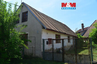 Prodej rodinného domu, 444 m², Nalžovské Hory