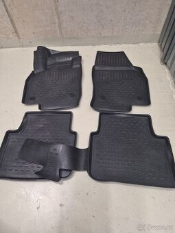 Autokoberce Scala 4ks